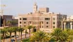 King Abdul Aziz University Arab Saudi