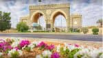 Universitas Islam Madinah UIM Arab Saudi
