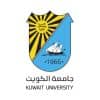 Logo Kuwait University, Kuwait 2025