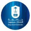 Logo King Saud University Arab Saudi 2025