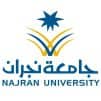 Logo Najran University Arab Saudi 2025
