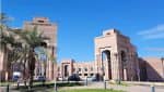 Taibah University, Arab Saudi