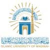 Logo (kelas online) UIM Madinah Arab Saudi 2025
