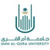 Logo Ummul Qura University Arab Saudi 2025