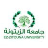 Logo Zaitunah University Tunisia 2025