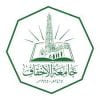 Logo Al Ahqaf University Hadramaut Yaman 2025
