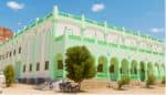 Al Ahqaf University Hadramaut Yaman